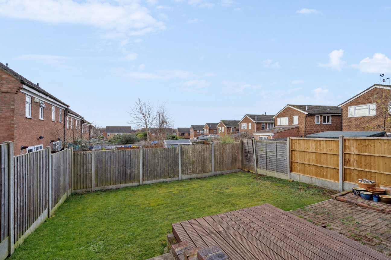 Eynesbury, St Neots, Cambridgeshire