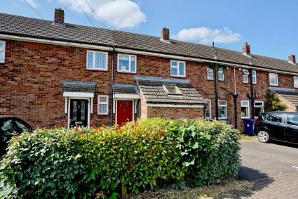 Brampton, Huntingdon