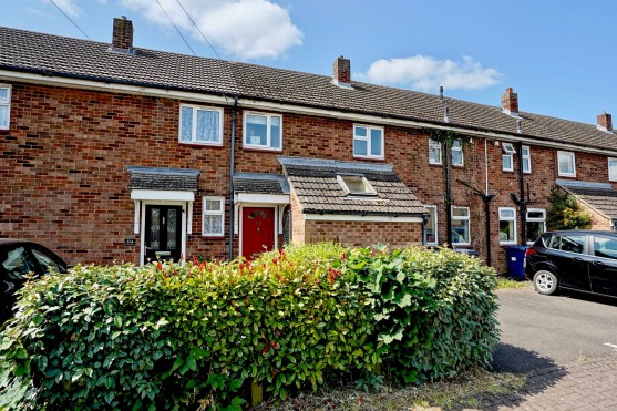 Brampton, Huntingdon