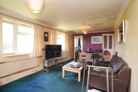 Brampton, Huntingdon