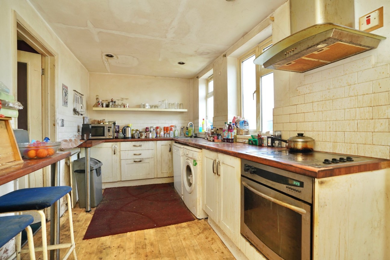 Brampton, Huntingdon