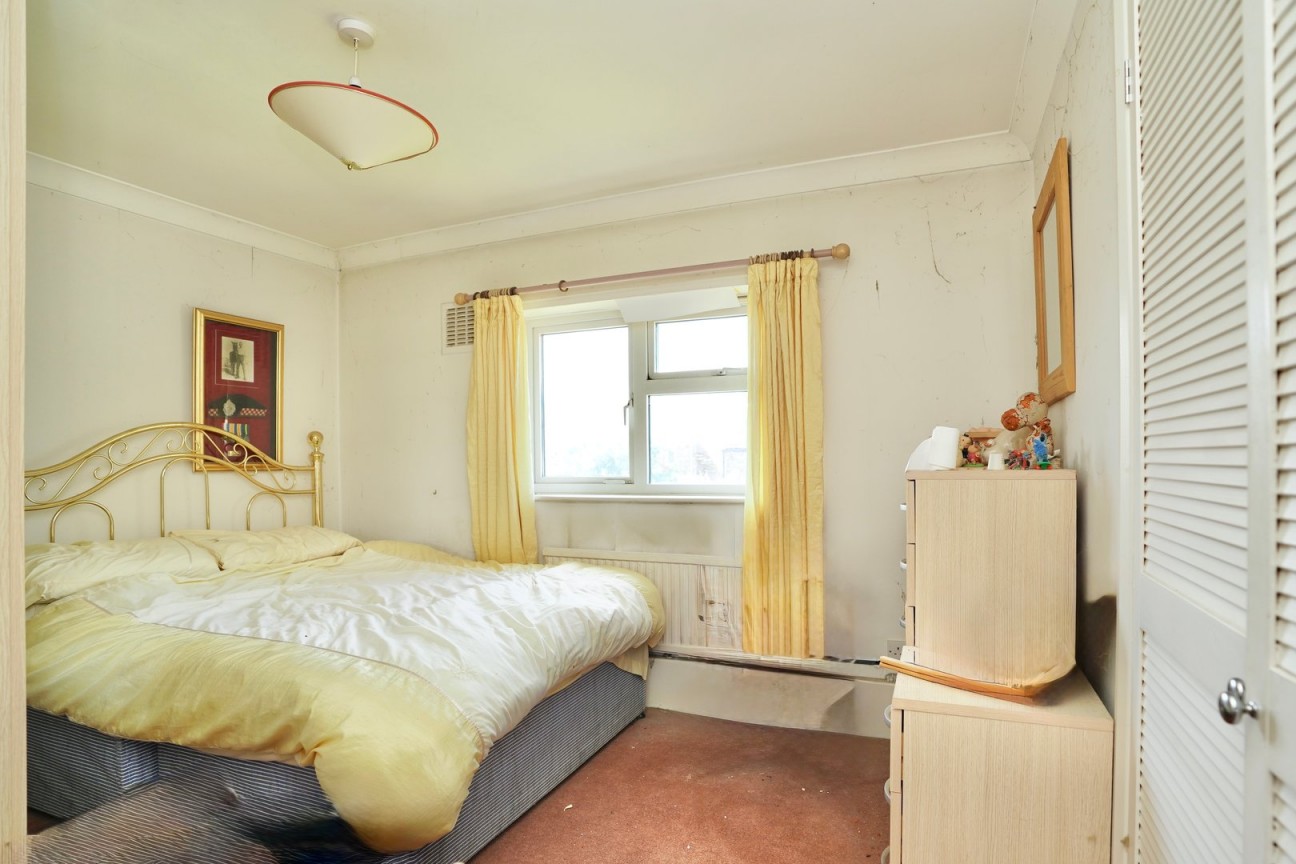 Brampton, Huntingdon