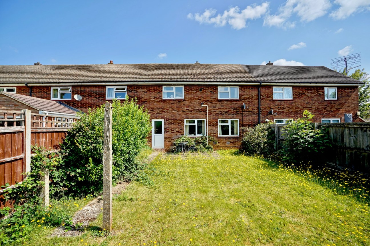 Brampton, Huntingdon