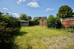 Brampton, Huntingdon