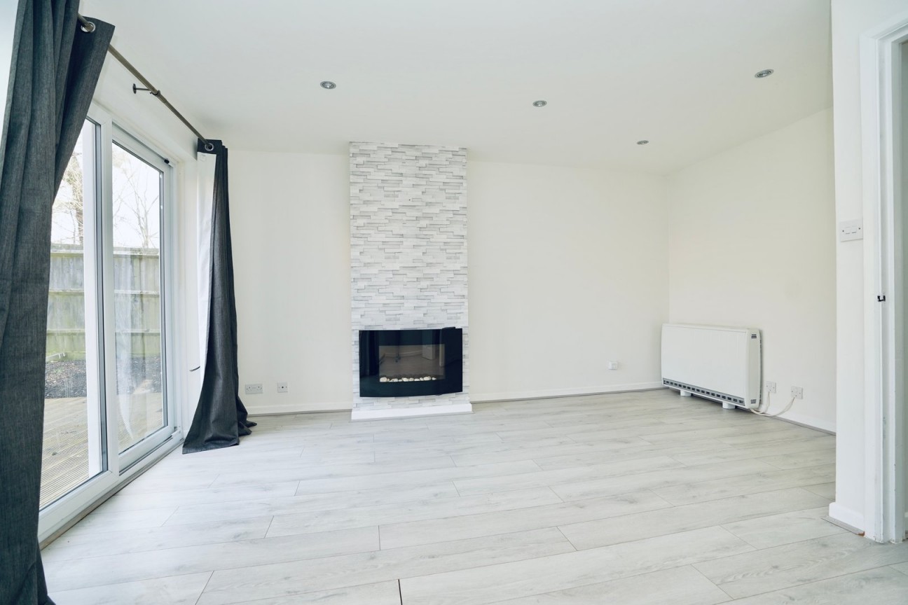 Maurice Close, Kimbolton, Cambridgeshire