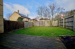 Maurice Close, Kimbolton, Cambridgeshire