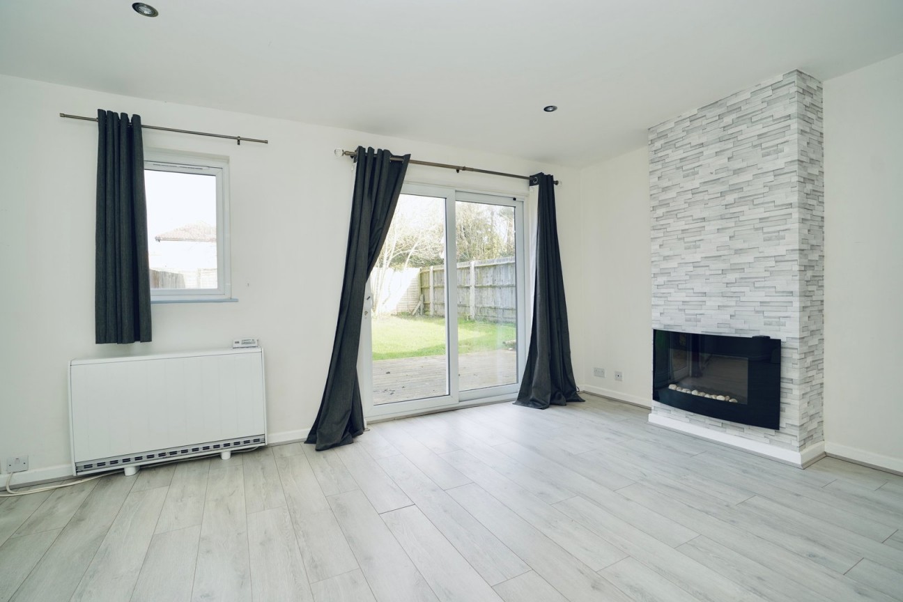 Maurice Close, Kimbolton, Cambridgeshire