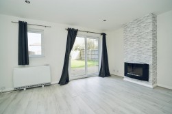 Maurice Close, Kimbolton, Cambridgeshire