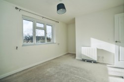 Maurice Close, Kimbolton, Cambridgeshire
