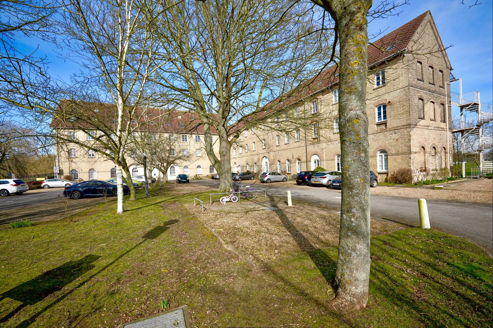 Godmanchester, Huntingdon