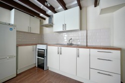 Godmanchester, Huntingdon