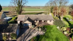 Buckworth, Huntingdon, Cambridgeshire