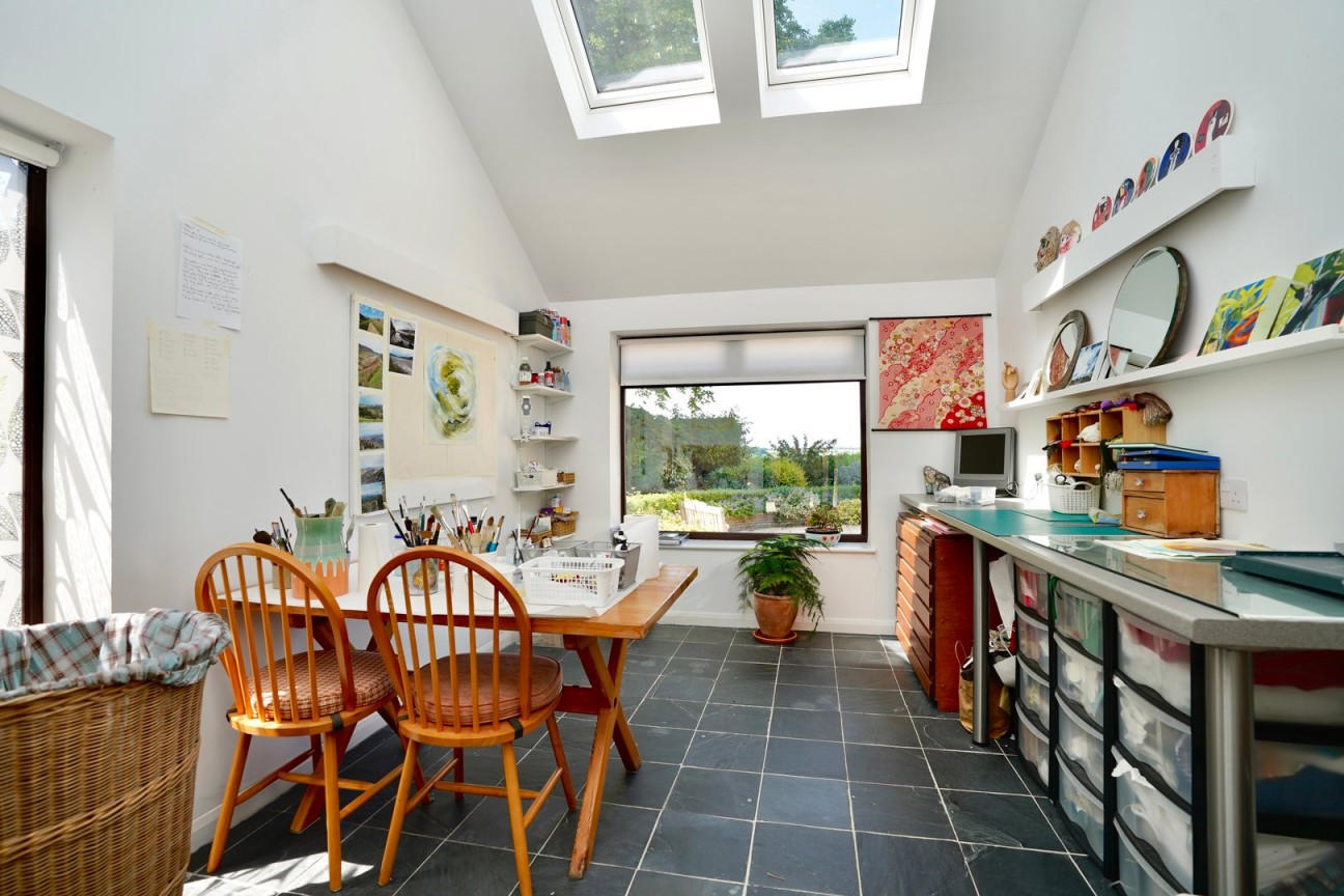 Buckworth, Huntingdon, Cambridgeshire