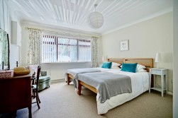 Buckworth, Huntingdon, Cambridgeshire