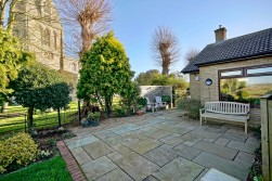 Buckworth, Huntingdon, Cambridgeshire