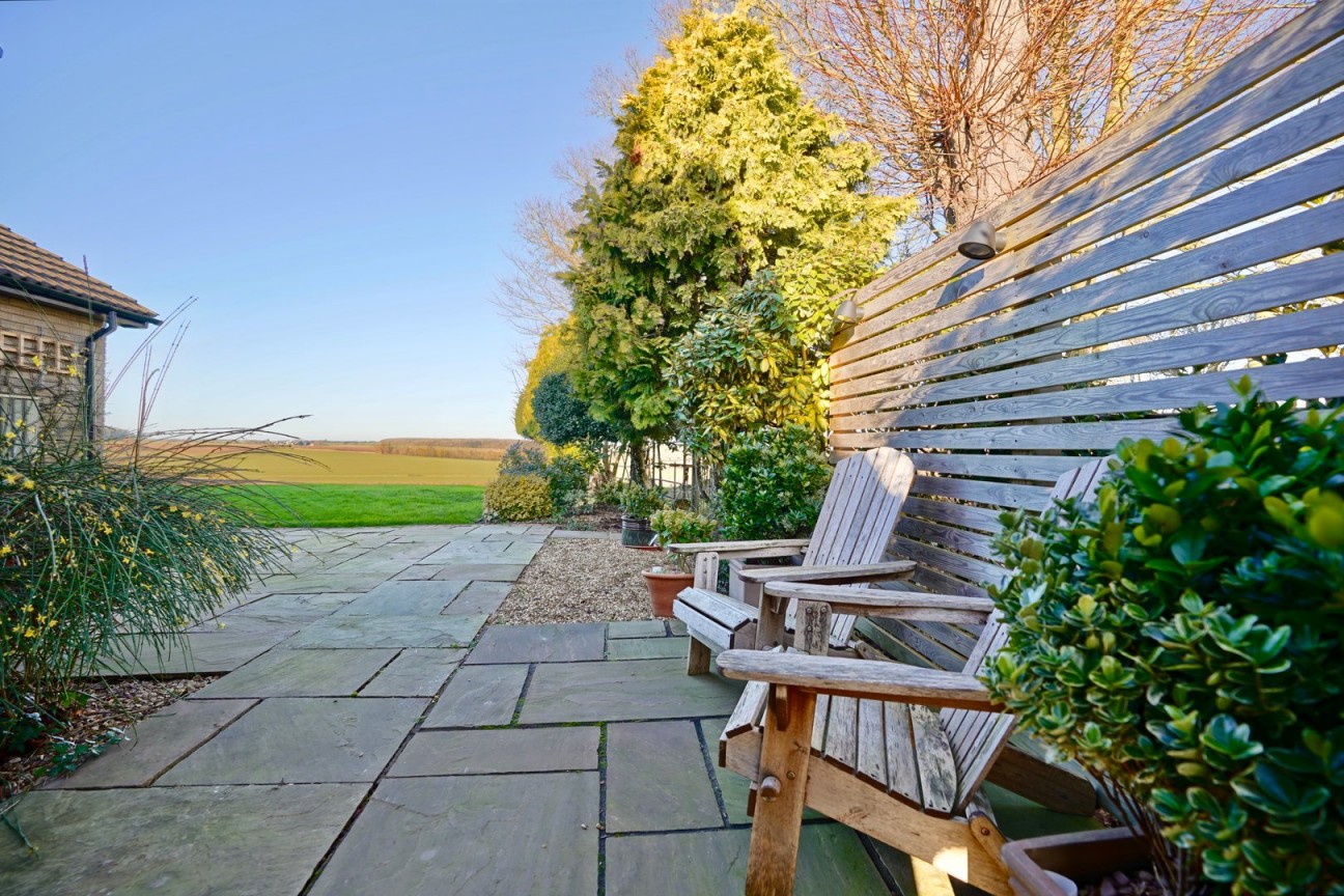 Buckworth, Huntingdon, Cambridgeshire