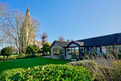 Buckworth, Huntingdon, Cambridgeshire