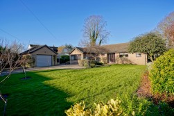 Buckworth, Huntingdon, Cambridgeshire