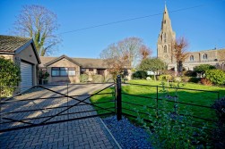 Buckworth, Huntingdon, Cambridgeshire