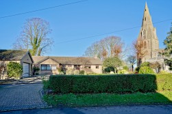 Buckworth, Huntingdon, Cambridgeshire