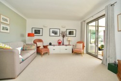 Buckworth, Huntingdon, Cambridgeshire
