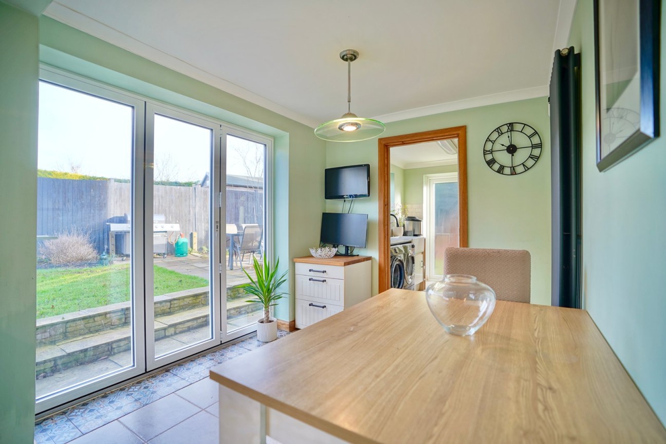 Chelveston, Wellingborough, Northamptonshire
