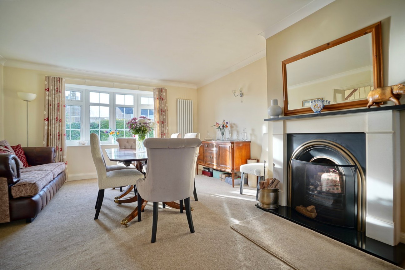 Chelveston, Wellingborough, Northamptonshire