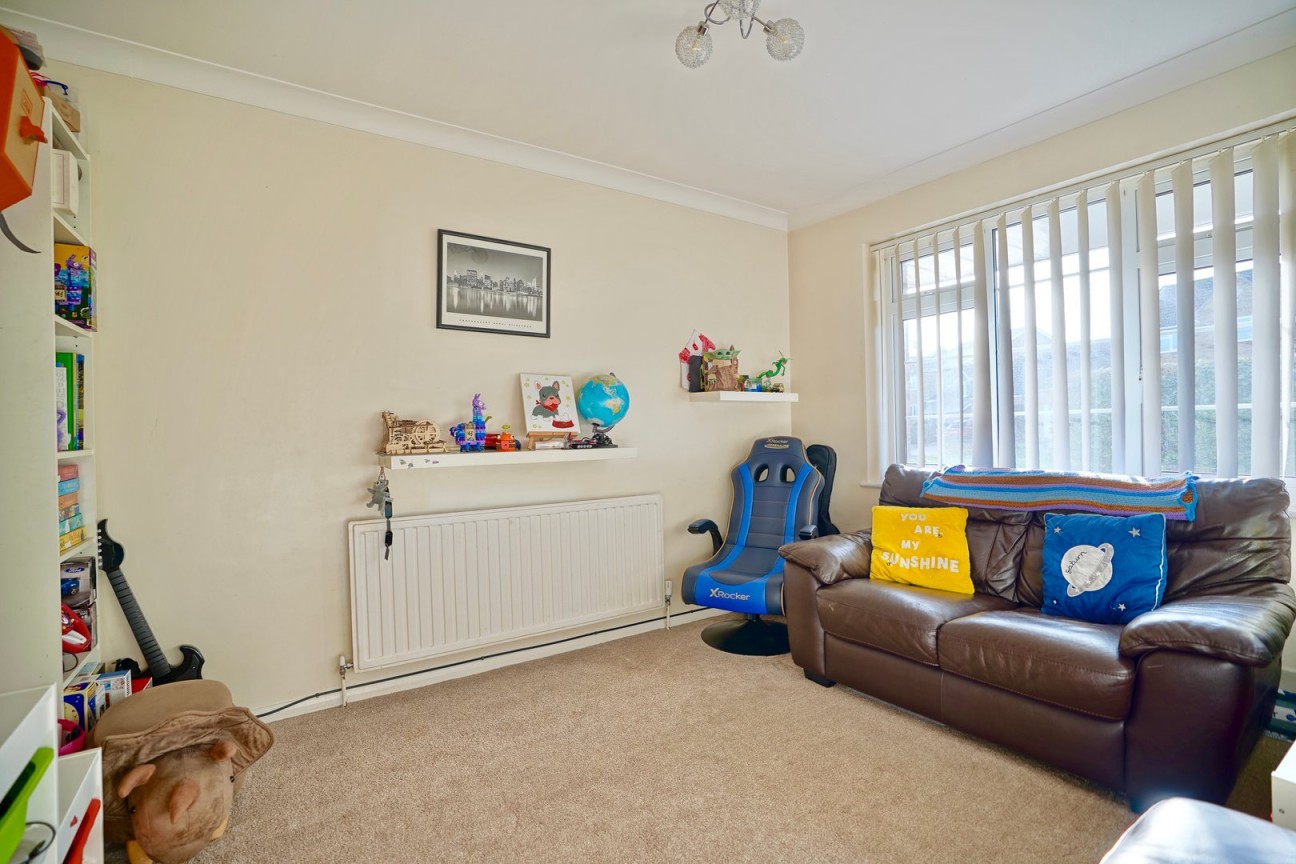 Chelveston, Wellingborough, Northamptonshire