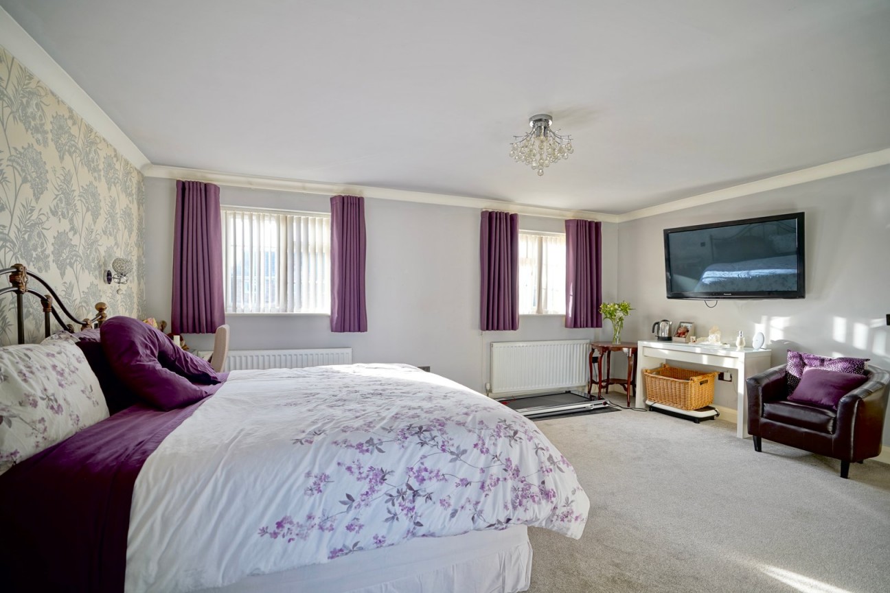 Chelveston, Wellingborough, Northamptonshire