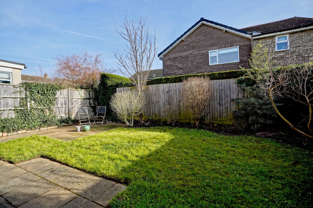 Brampton, Huntingdon