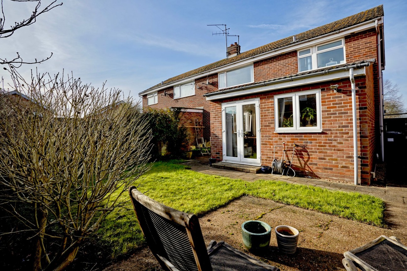 Brampton, Huntingdon