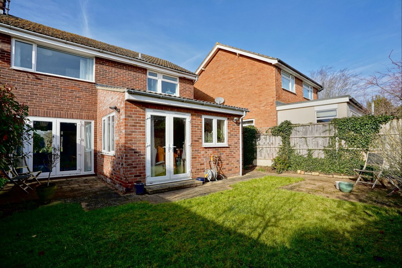 Brampton, Huntingdon