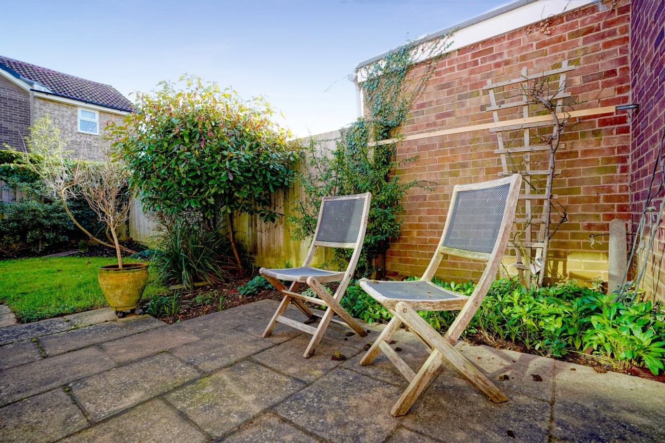 Brampton, Huntingdon
