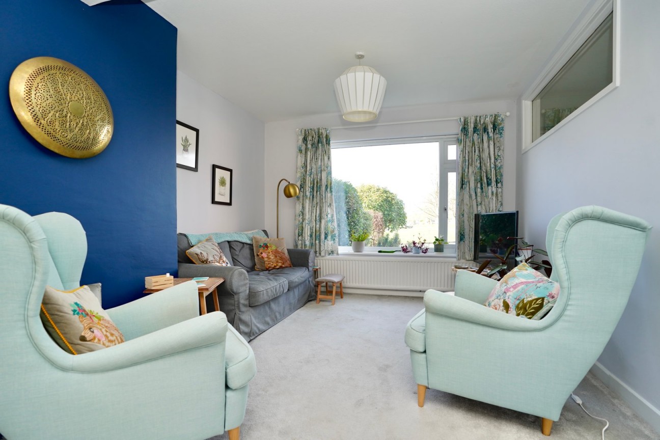 Brampton, Huntingdon