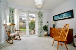 Brampton, Huntingdon