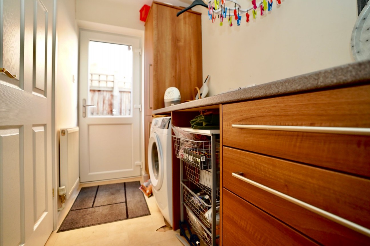 Brampton, Huntingdon