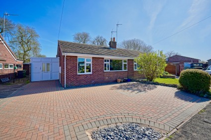 Sawtry, Huntingdon