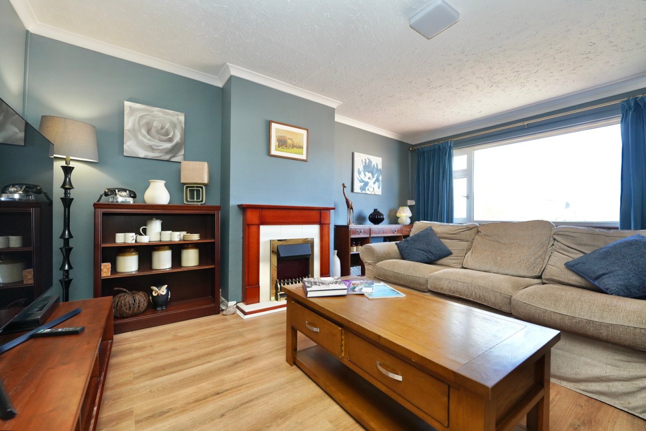 Sawtry, Huntingdon