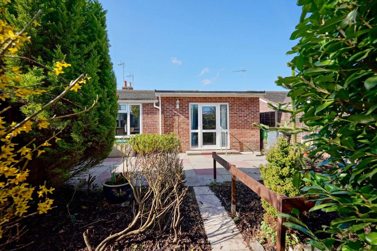 Sawtry, Huntingdon