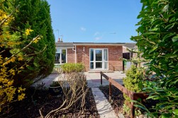 Sawtry, Huntingdon