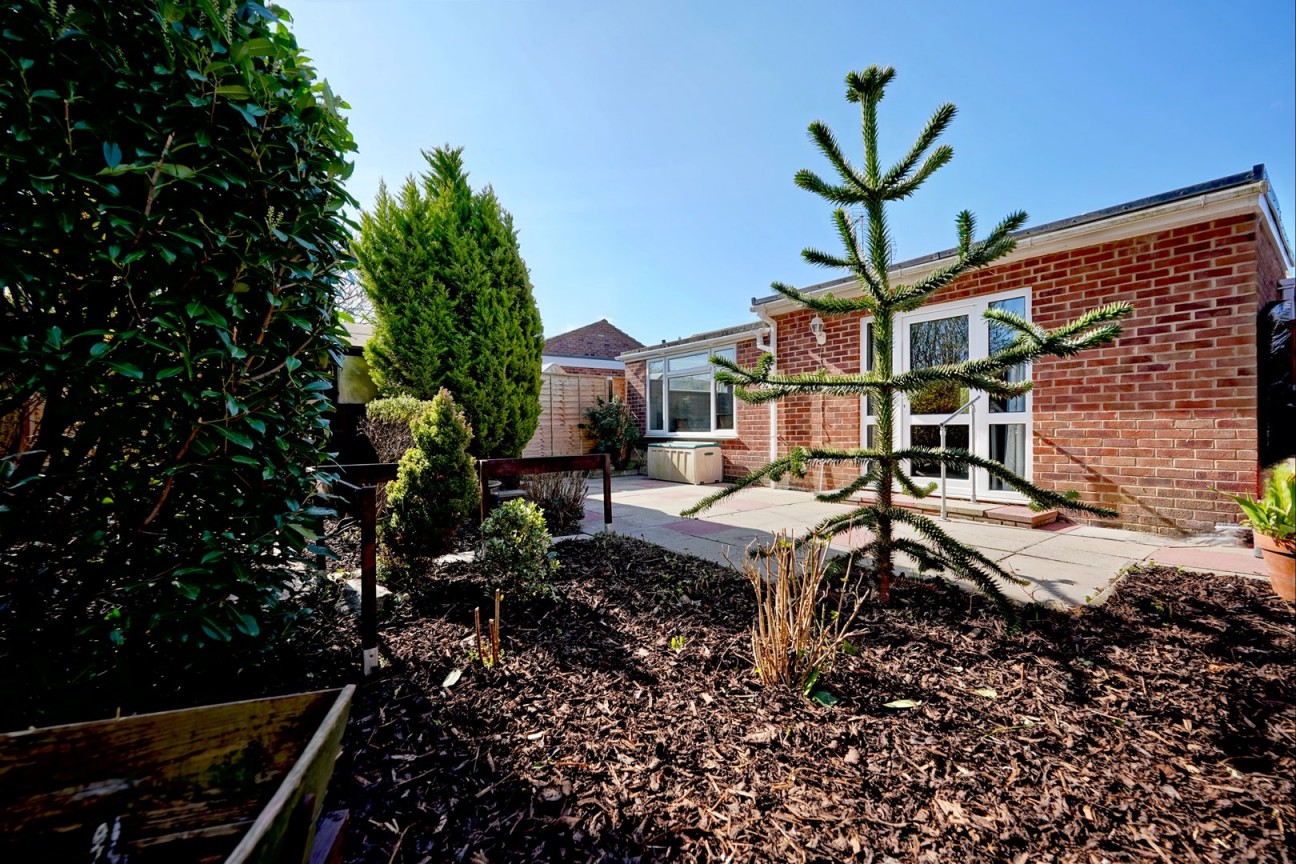 Sawtry, Huntingdon