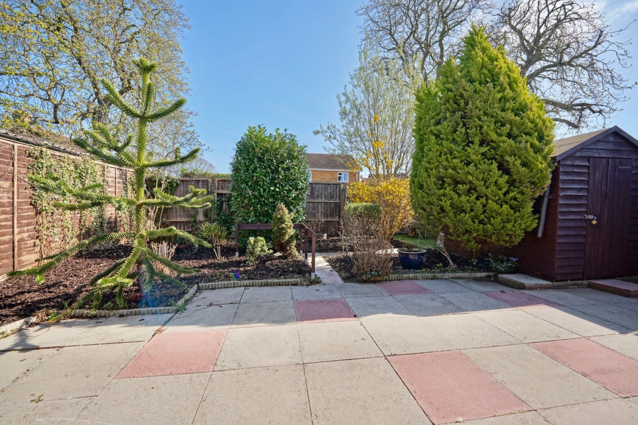 Sawtry, Huntingdon