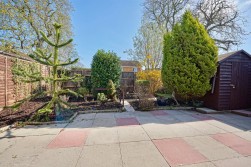 Sawtry, Huntingdon