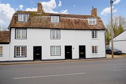 Kimbolton, Huntingdon, Cambridgeshire