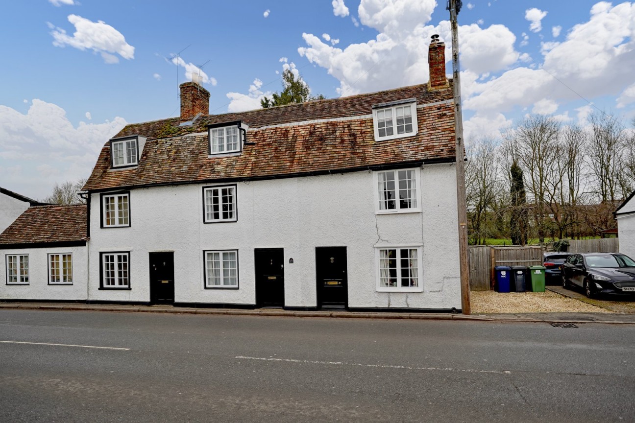 Kimbolton, Huntingdon, Cambridgeshire