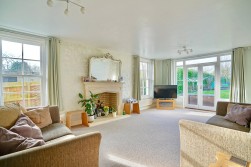 Wistow, Huntingdon