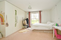 Wistow, Huntingdon