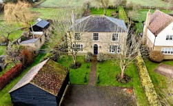 Wistow, Huntingdon