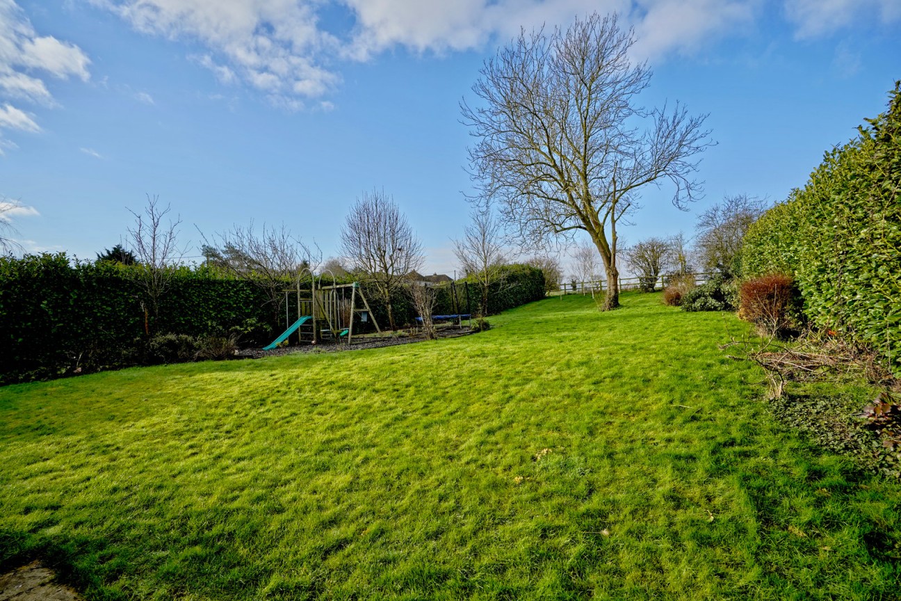 Wistow, Huntingdon