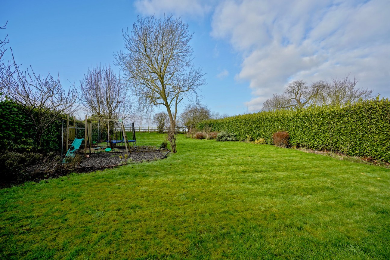 Wistow, Huntingdon